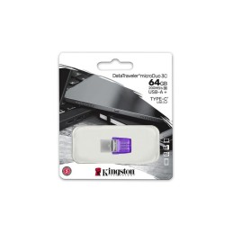 DTDUO3CG3/64GB