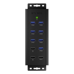 IB-HUB1703-QC3