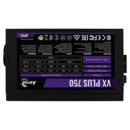 AEROPGSVX-750PLUS-80