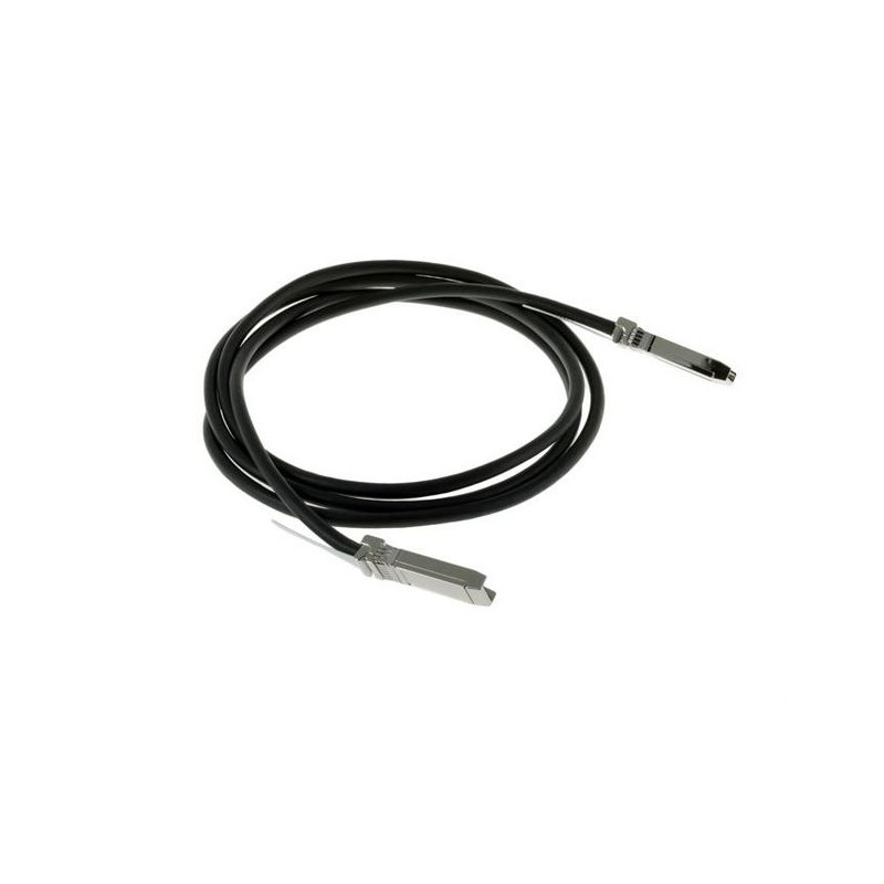 AT-QSFP1CU