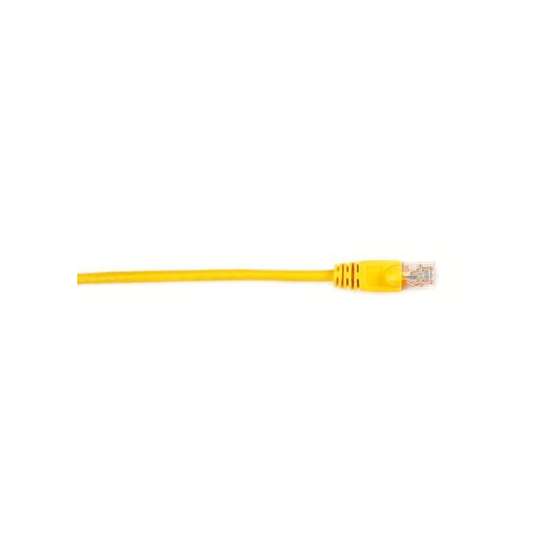 CAT6PC-001-YL