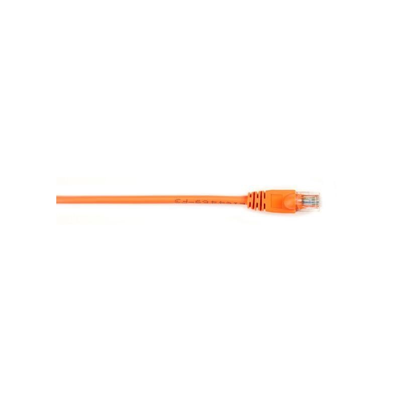 CAT6PC-002-OR