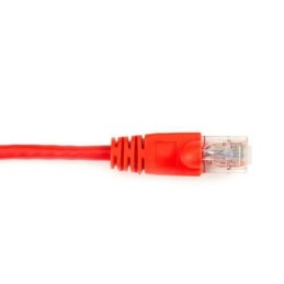 CAT6PC-015-RD
