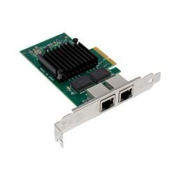 MC-PCIE-I350-T2