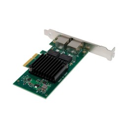 MC-PCIE-I350-T2