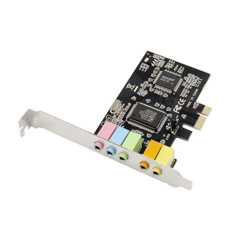 MC-CMI6CH-PCIE