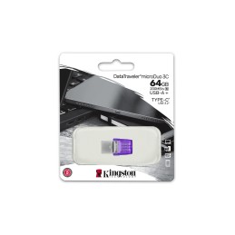DTDUO3CG3 64GB
