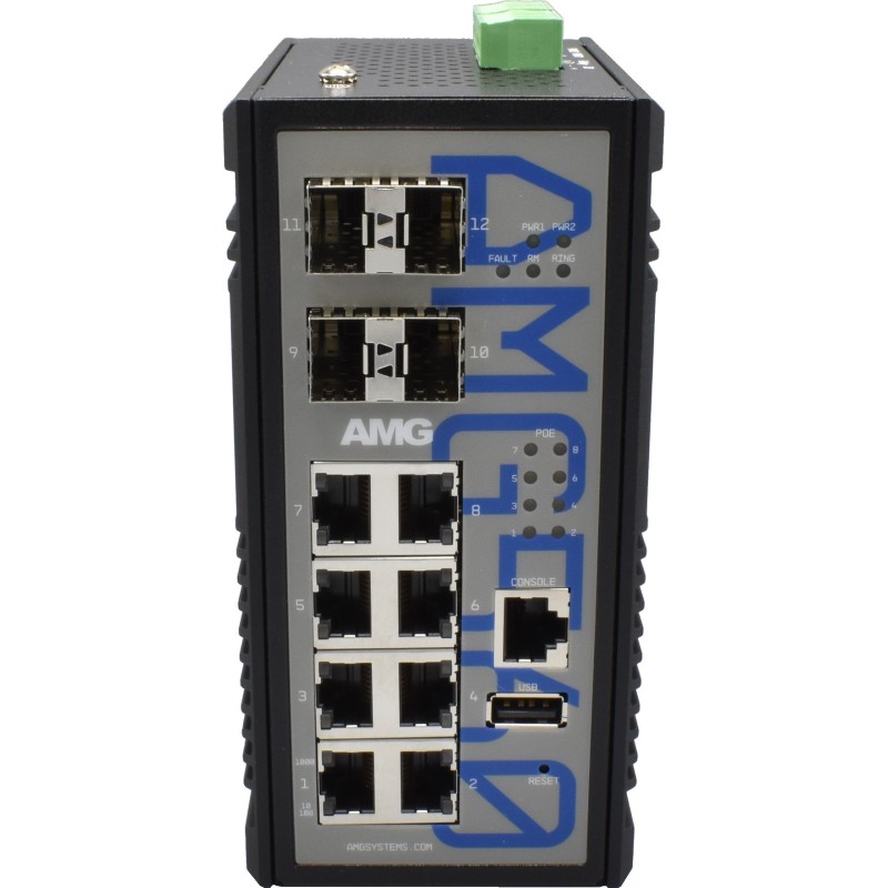 AMG560-8GAT-4XS-P240