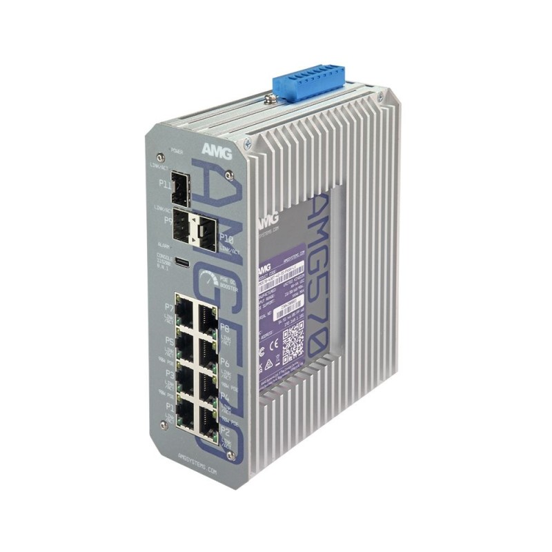 AMG570-4GBT-4G-3S-P190-LV