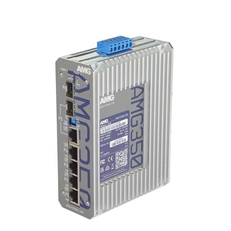 AMG350-4GAT-1C-1S-P120