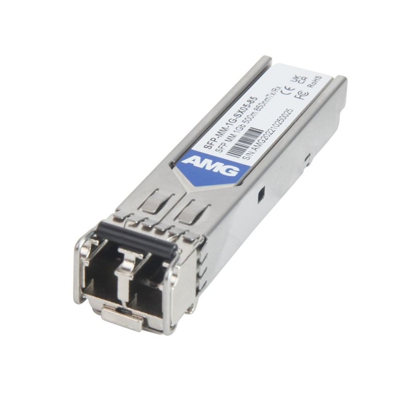 SFP-MM-1G-SX05-85