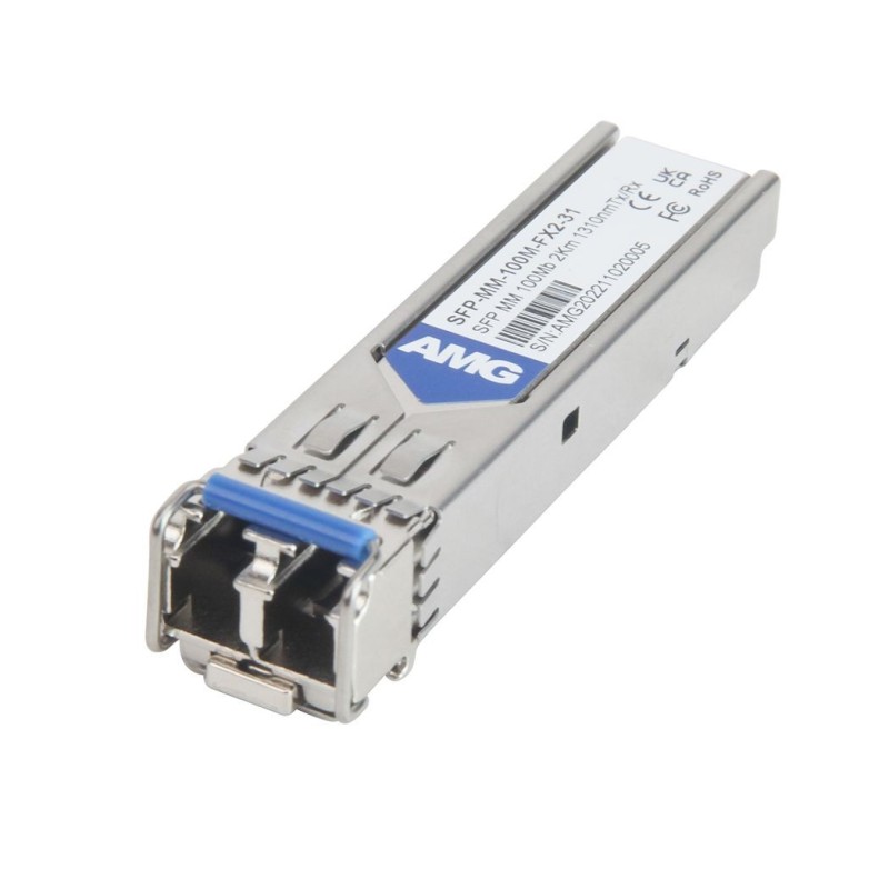 SFP-MM-100M-FX2-31