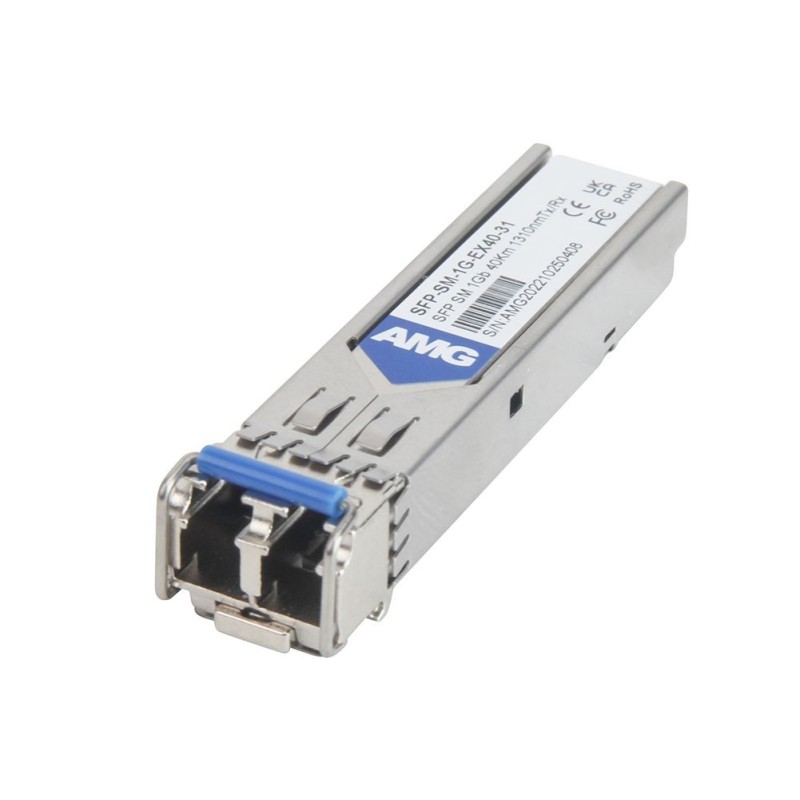 SFP-SM-1G-EX40-31