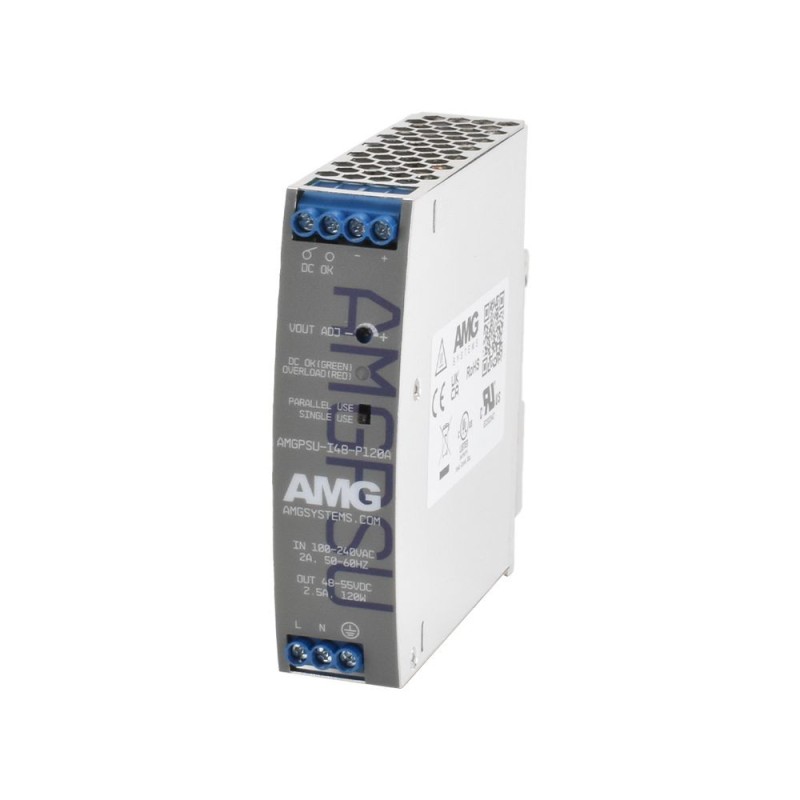 AMGPSU-I48-P120A