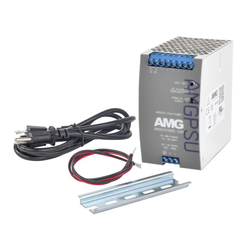 AMGPSU-I48-P480A-K-UK