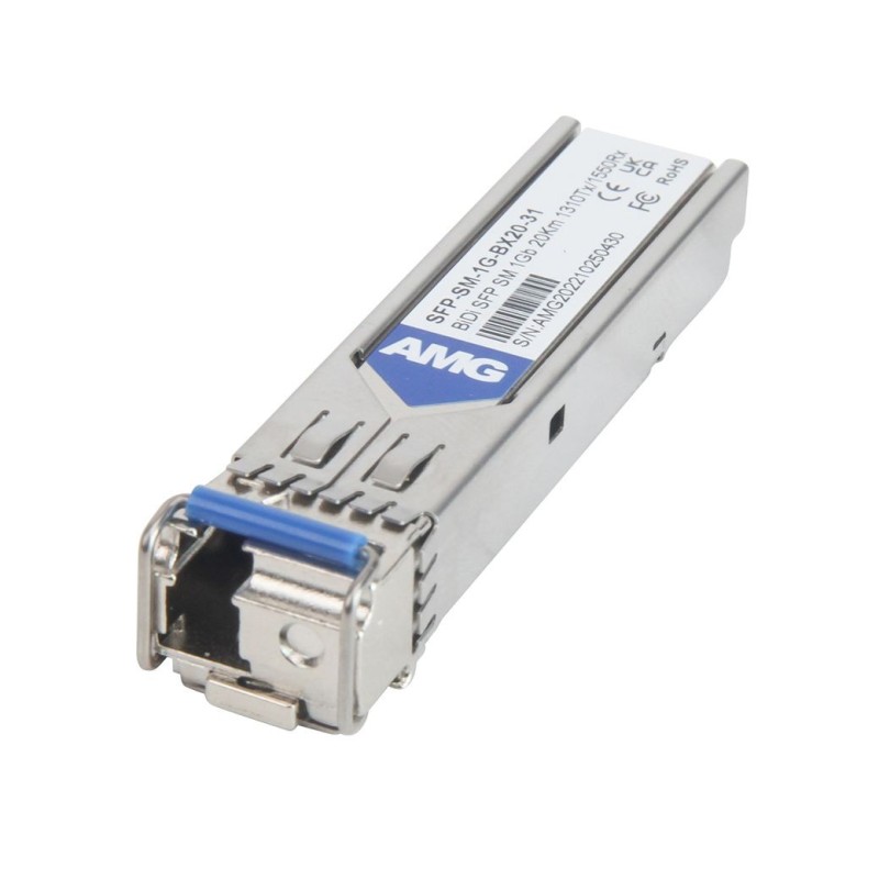 SFP-SM-1G-BX20-31