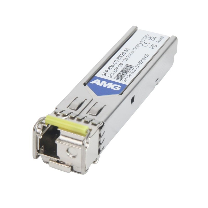 SFP-SM-1G-BX20-55