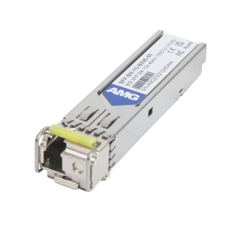 SFP-SM-1G-BX40-55