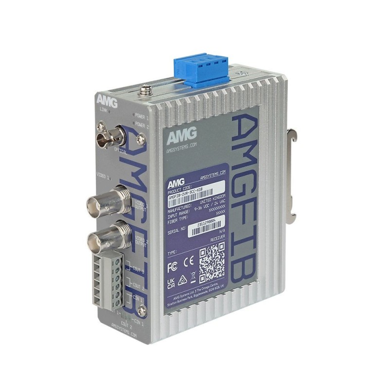 AMGFIB-2VR-3CC-S1B