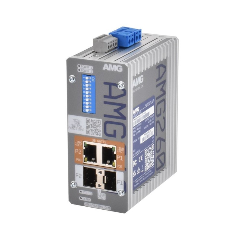 AMG260-2GAT-2S-P60