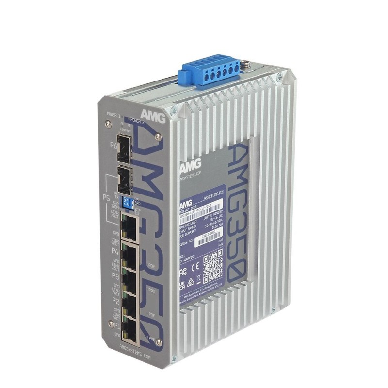 AMG350-4GBT-1C-1S-P240