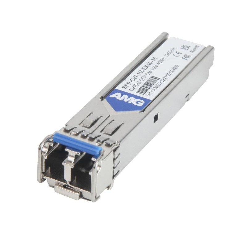 SFP-CW-1G-EX40-35