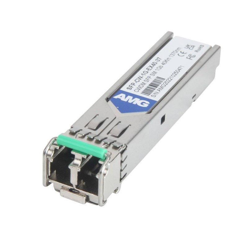 SFP-CW-1G-EX40-37