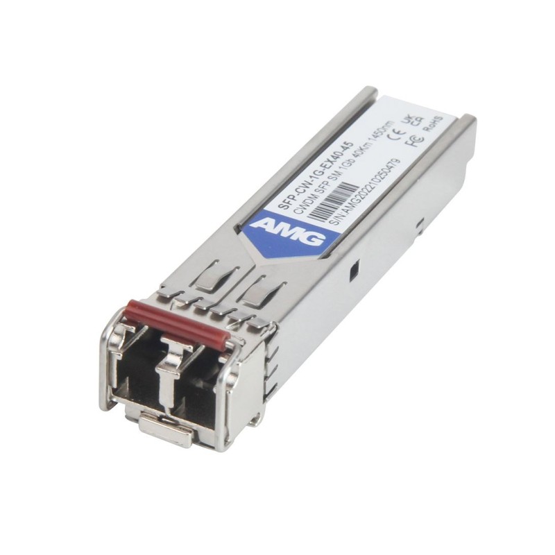 SFP-CW-1G-EX40-45
