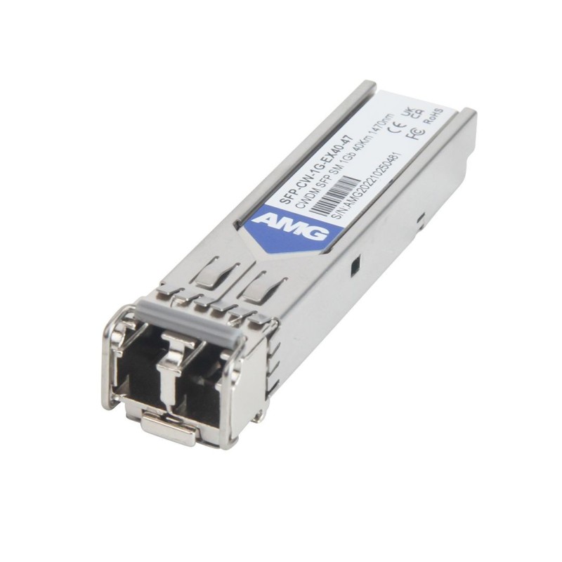 SFP-CW-1G-EX40-47