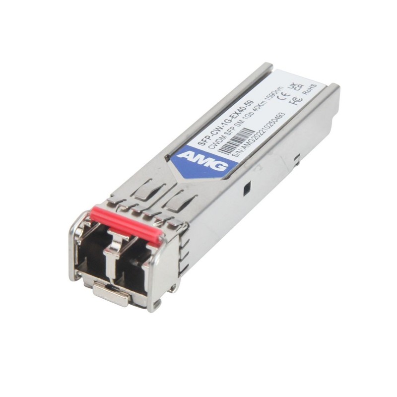 SFP-CW-1G-EX40-59