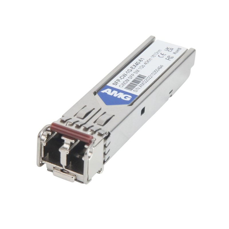 SFP-CW-1G-EX40-61