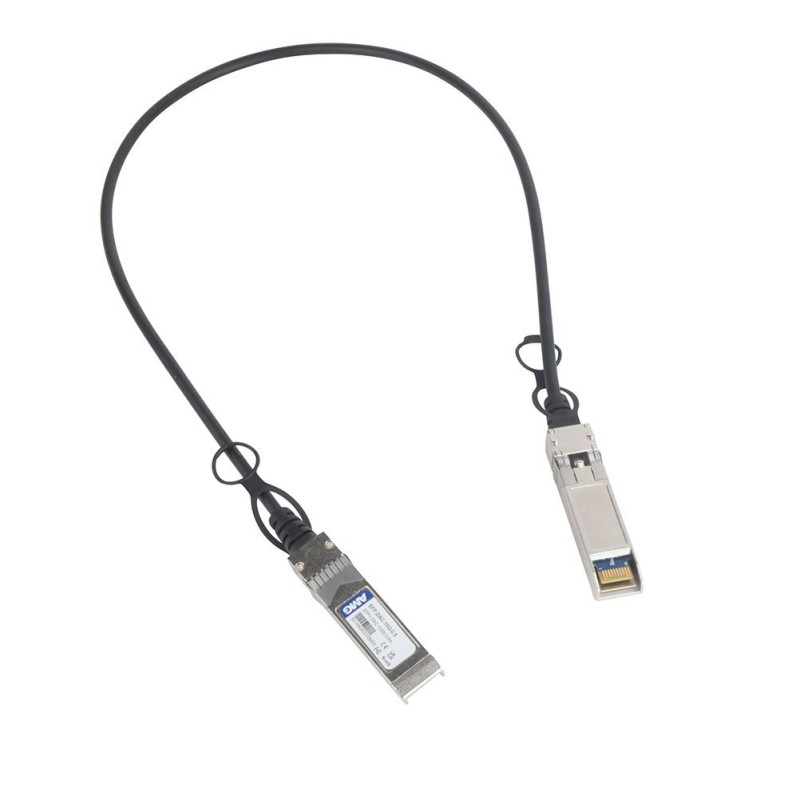 SFP-DAC-10G-0.5