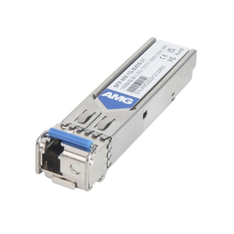 SFP-MM-1G-BX05-31