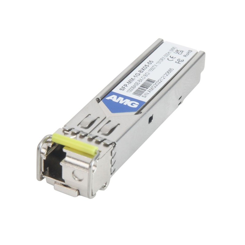 SFP-MM-1G-BX05-55