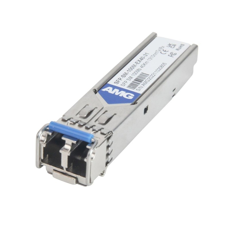 SFP-SM-100M-EX40-31