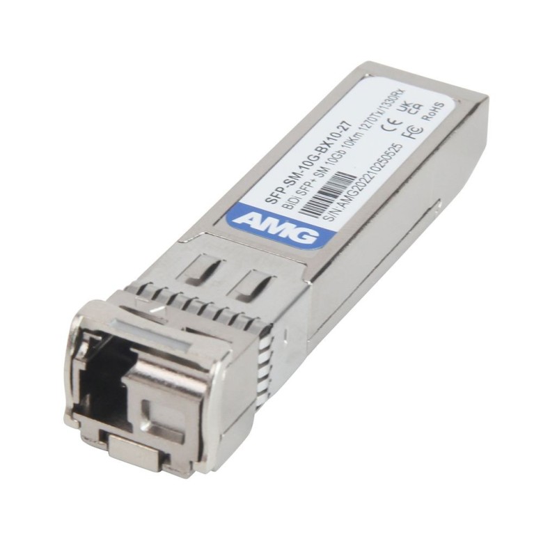 SFP-SM-10G-BX10-27