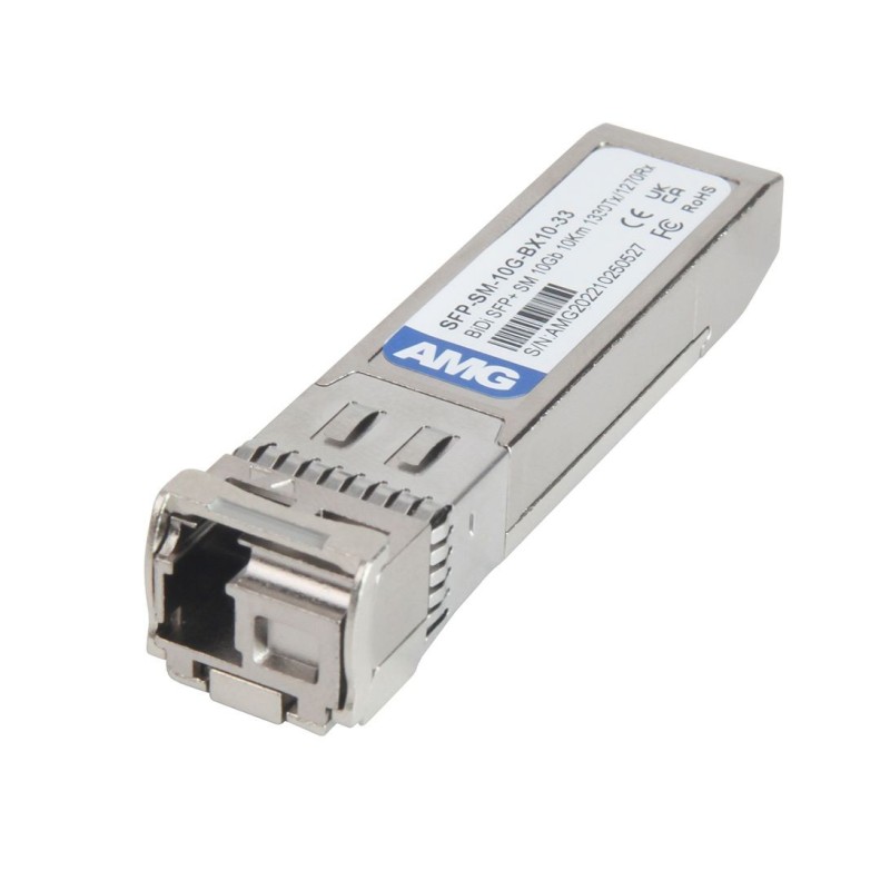 SFP-SM-10G-BX10-33