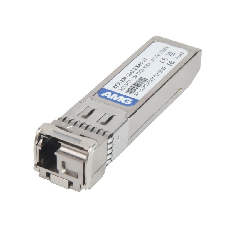 SFP-SM-10G-BX40-27