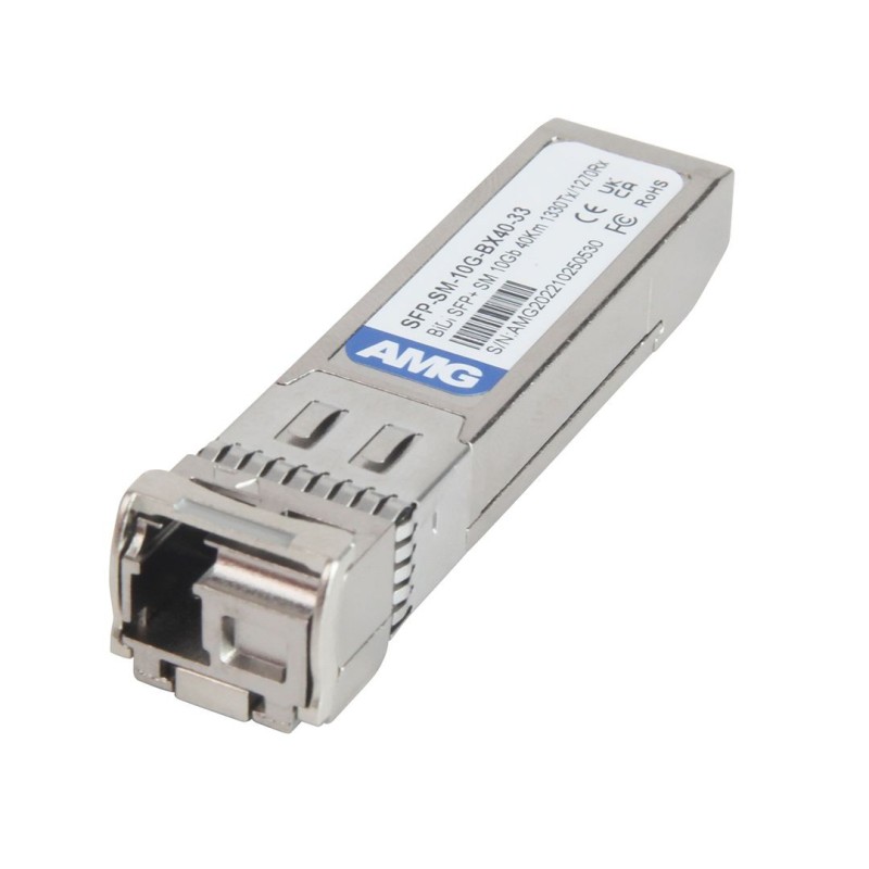 SFP-SM-10G-BX40-33