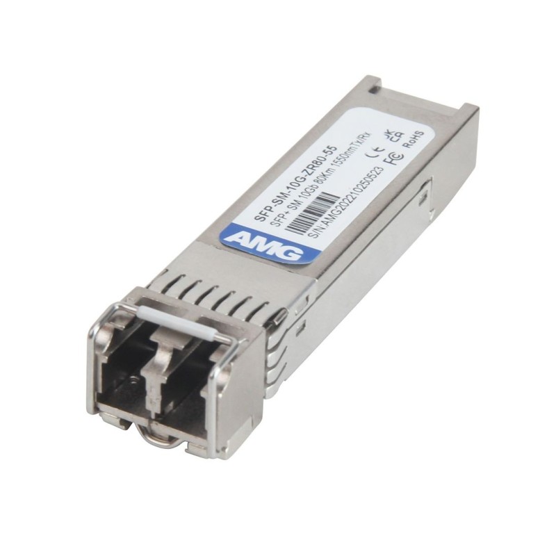 SFP-SM-10G-ZR80-55