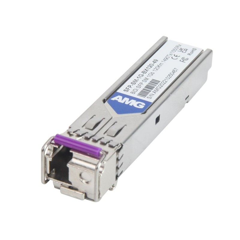 SFP-SM-1G-BX120-49