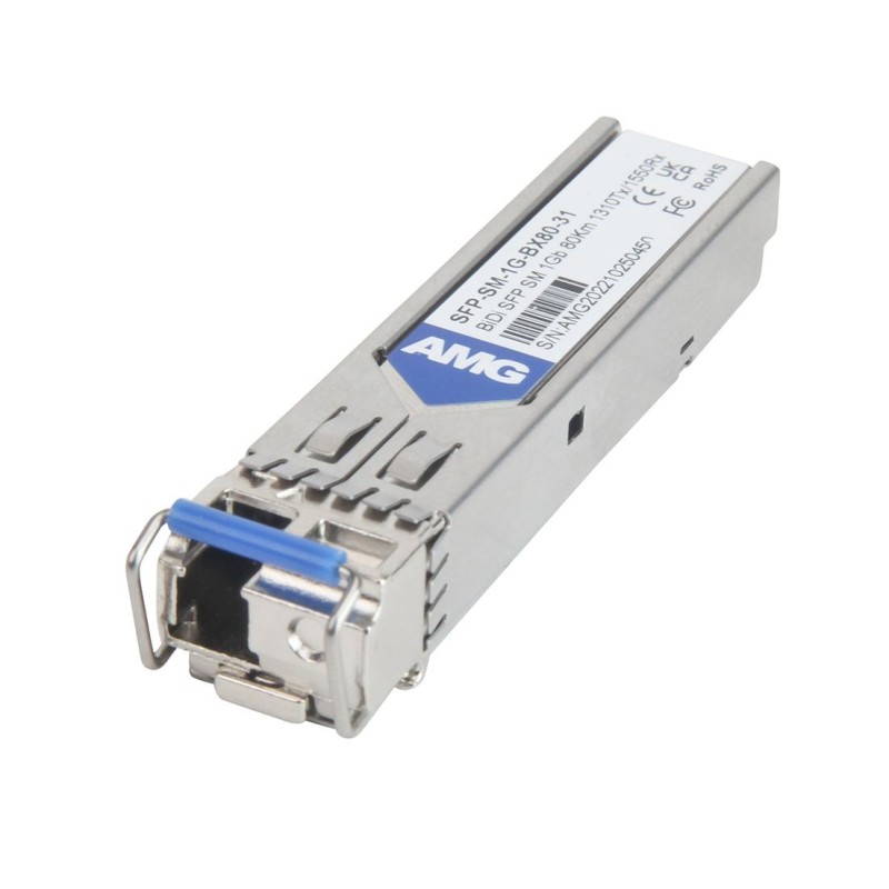 SFP-SM-1G-BX80-31