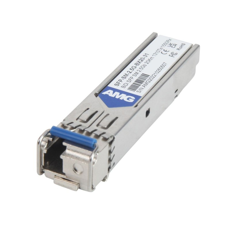 SFP-SM-2.5G-BX20-31