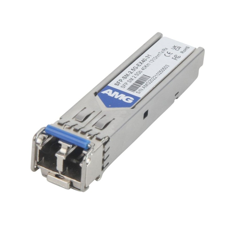 SFP-SM-2.5G-EX40-31