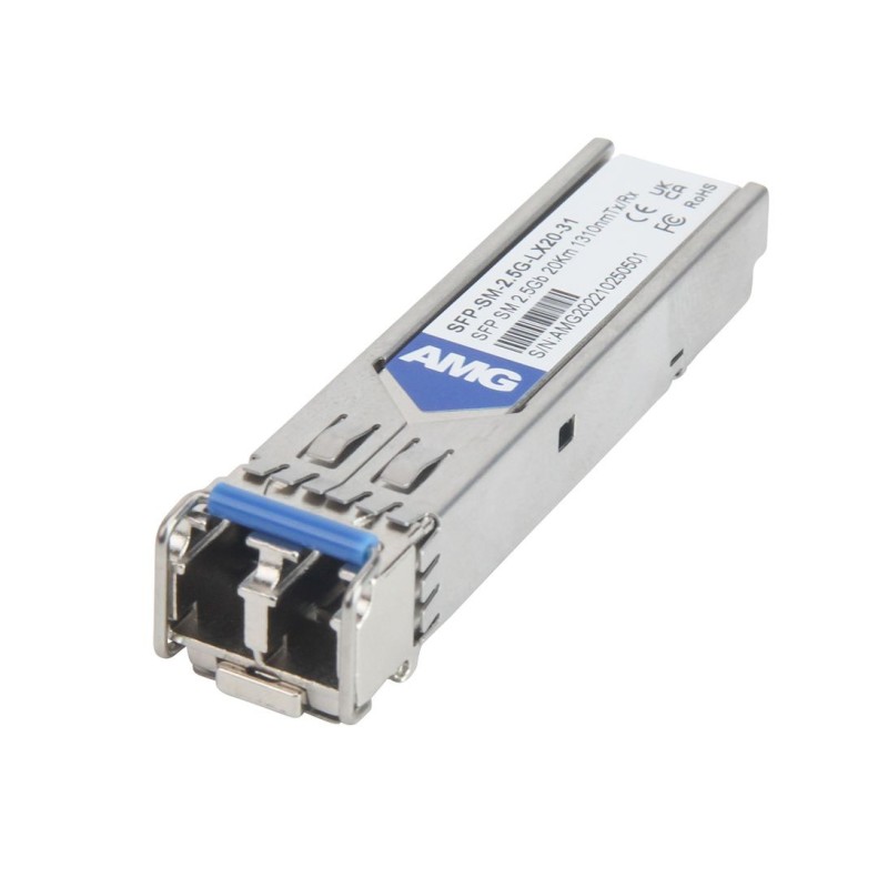 SFP-SM-2.5G-LX20-31