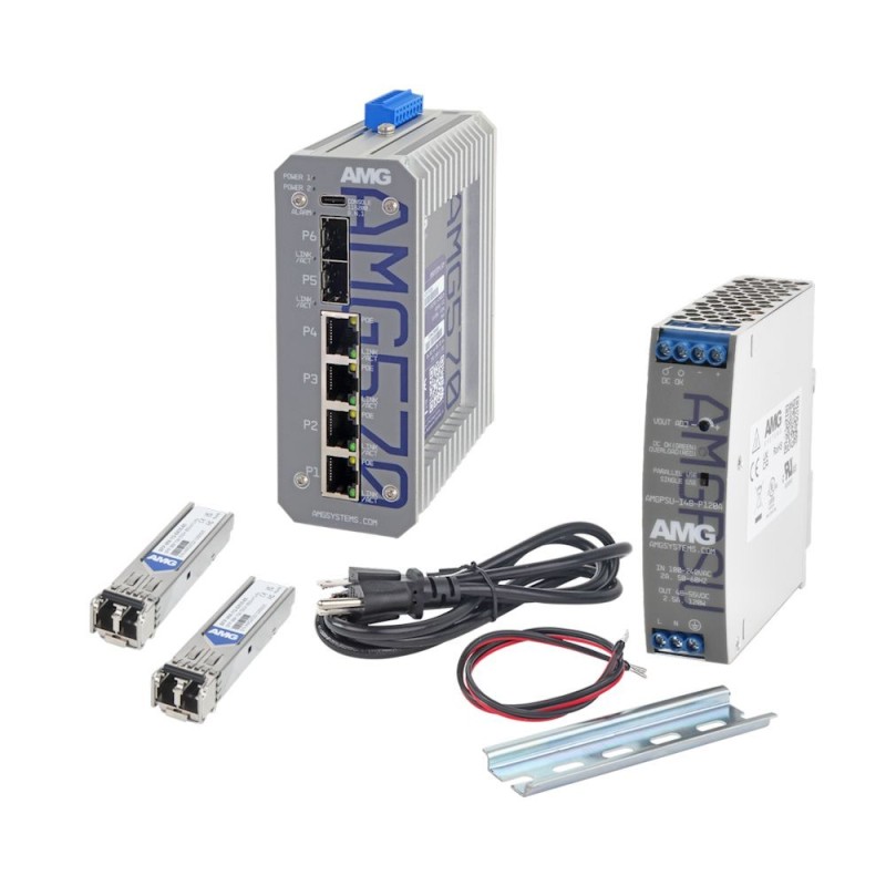 AMG570-4GAT-2S-P120-KM1-UK