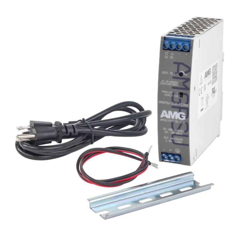 AMGPSU-I48-P120A-K-EU