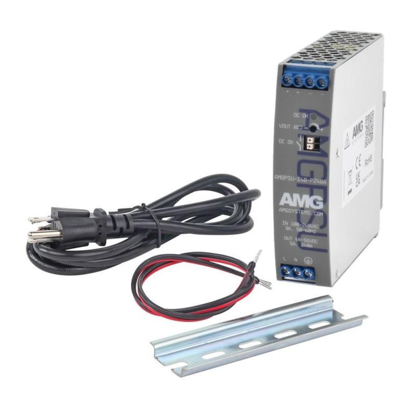 AMGPSU-I48-P240A-K-EU