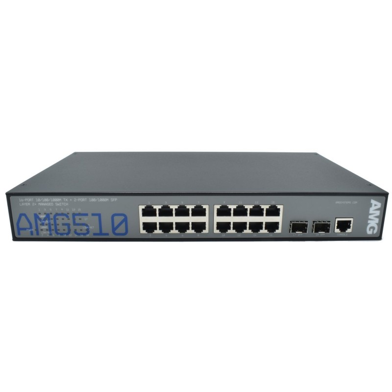 AMG510-16G-2S-EU
