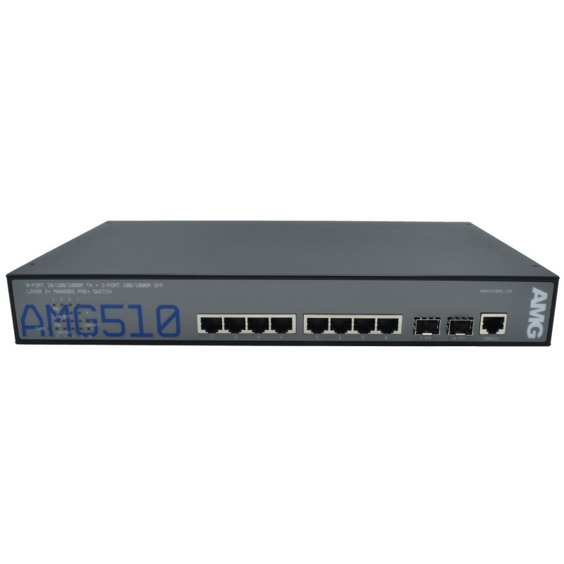 AMG510-8GAT-2S-P210-EU